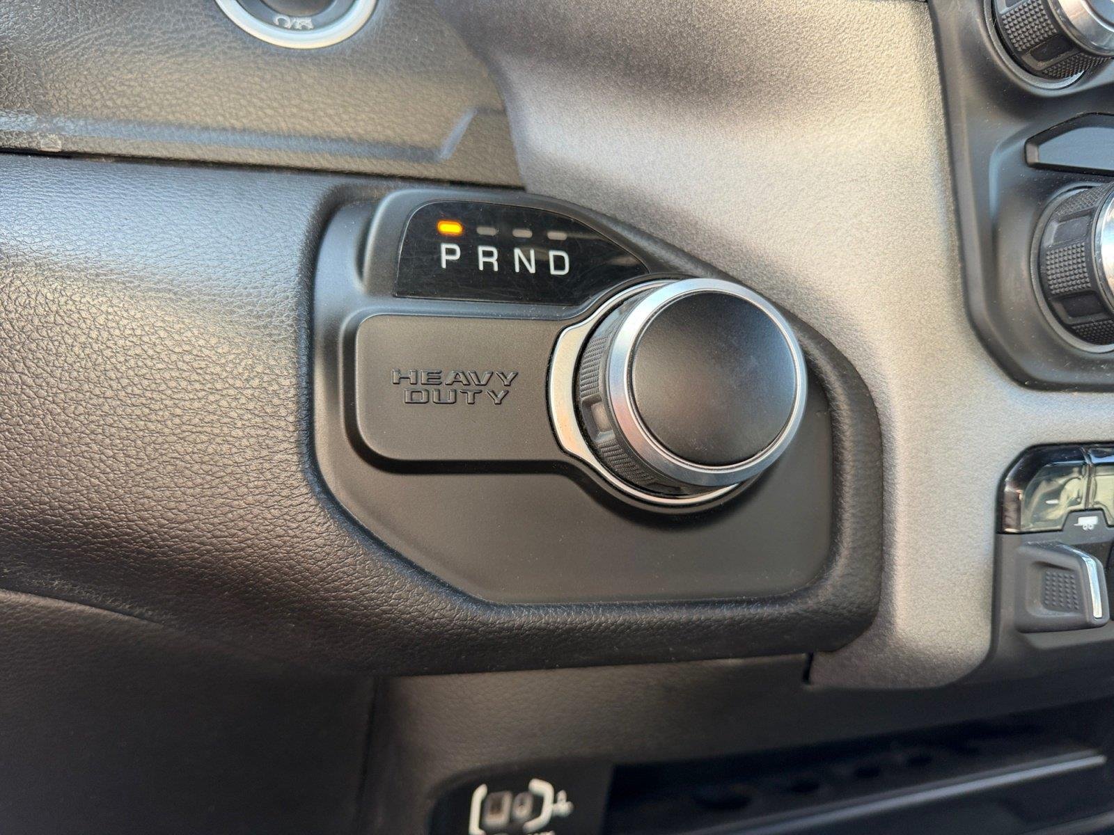 2024 RAM Ram 2500 Pickup Tradesman - Photo 24