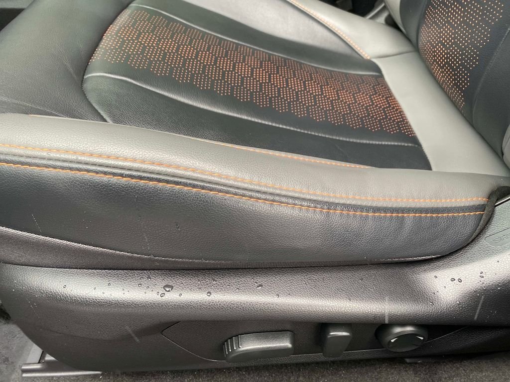Used 2024 Gray Subaru Limited image 27