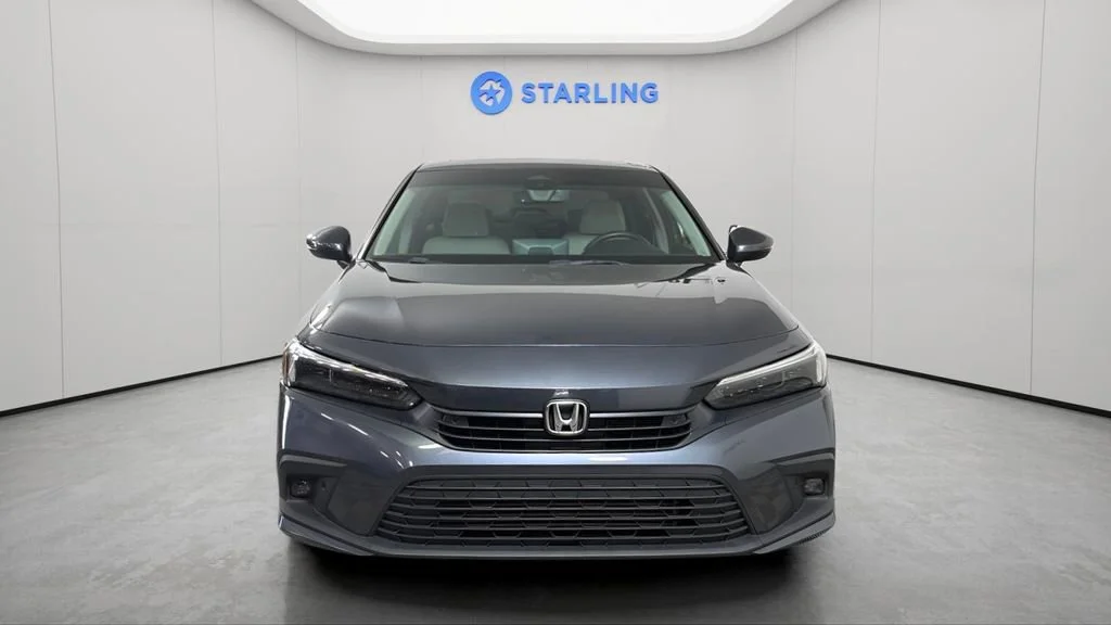 Used 2022 Gray Honda Touring image 15
