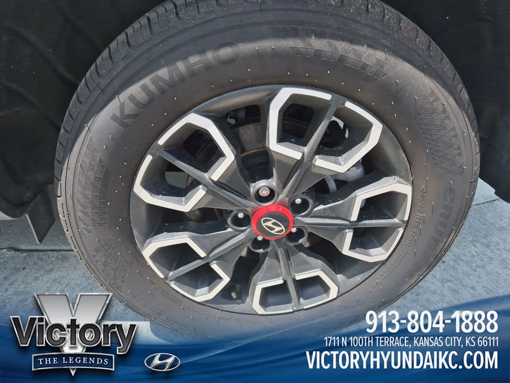 Certified Used 2024 Green Hyundai XRT image 29