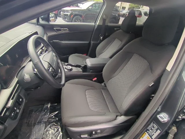 Used 2026 Gray Kia S image 16