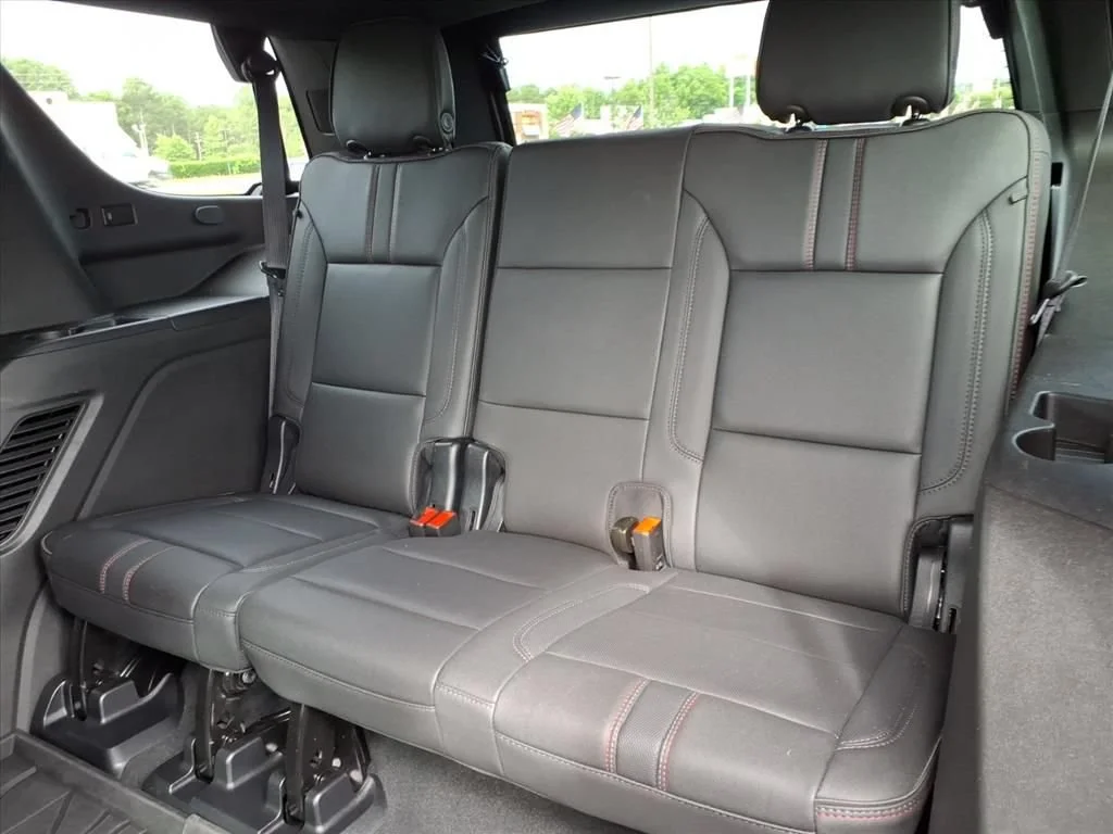 Used 2023 Black Chevrolet RST image 26