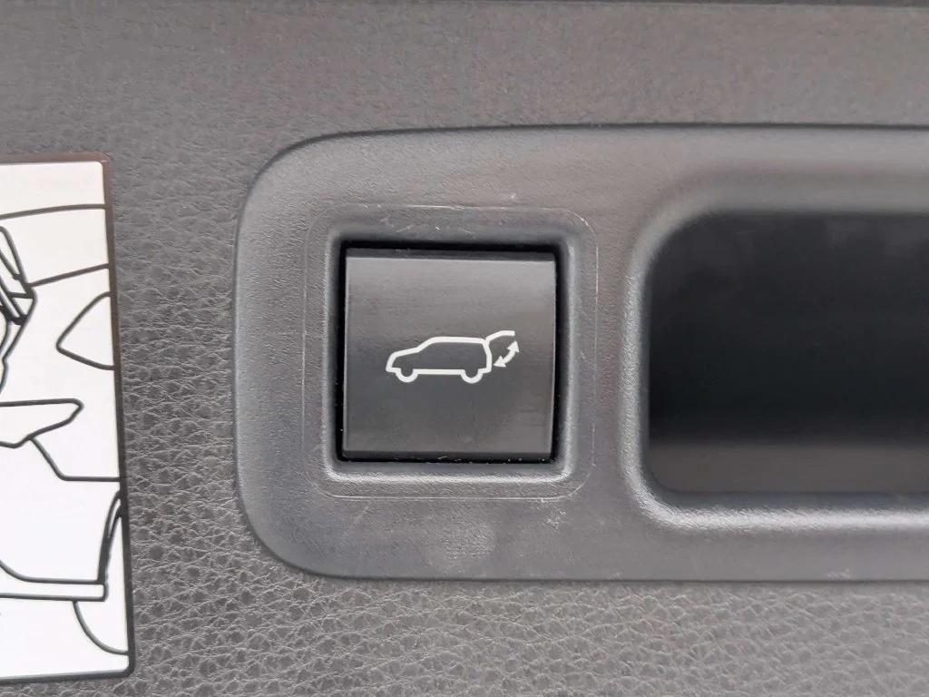 Certified Used 2024 Celestial Silver Metallic Toyota XLE image 13