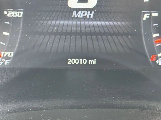 Used 2021 Blue Dodge R/T Scat Pack image 17