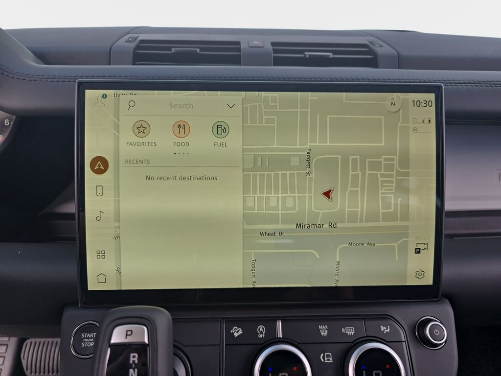 New 2026 Carpathian Grey Land Rover S image 23