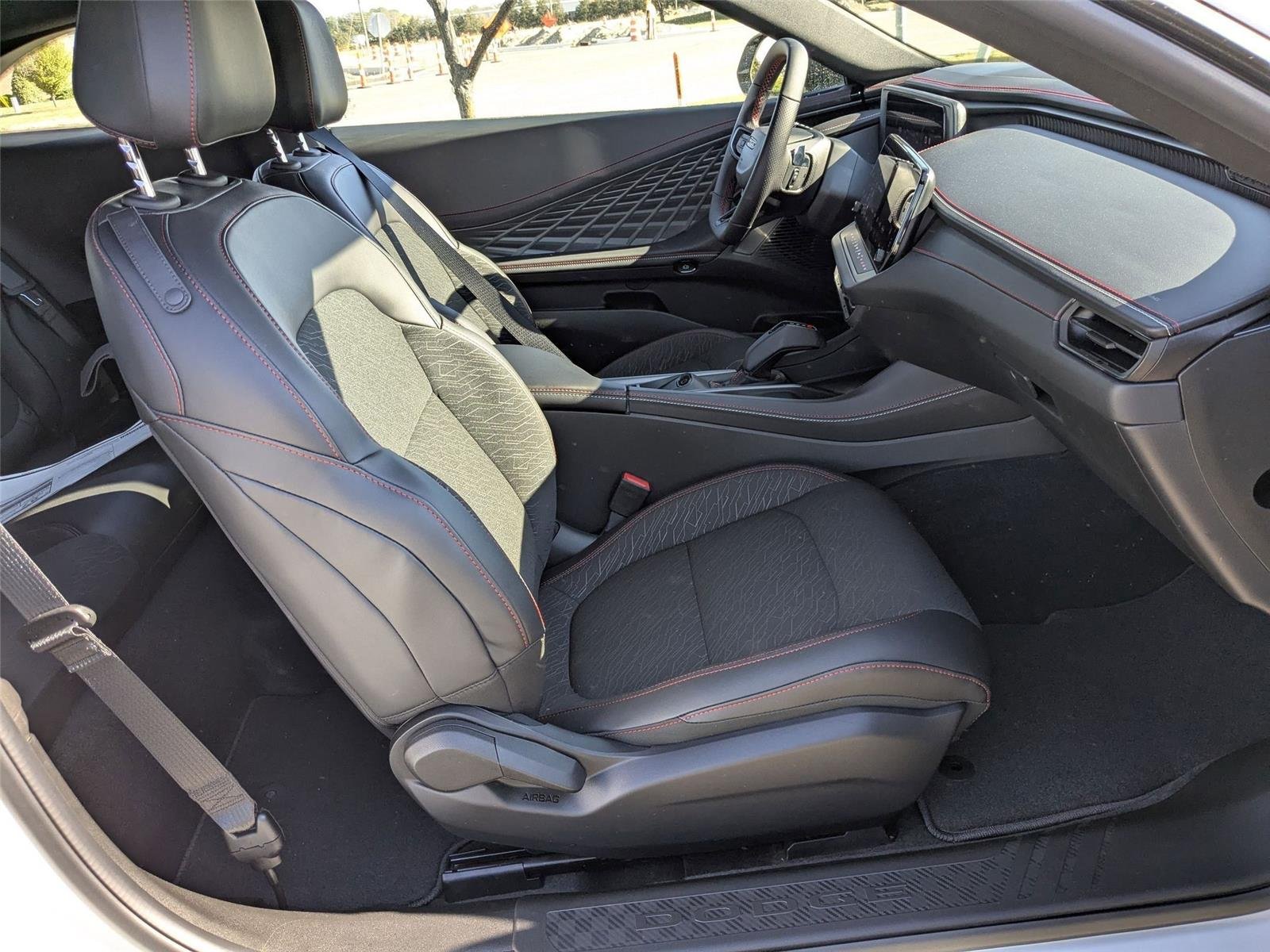 2025 Dodge Charger Daytona R/T - Photo 32