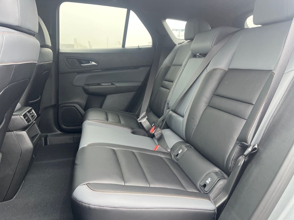 2025 Honda Prologue Touring - Photo 15