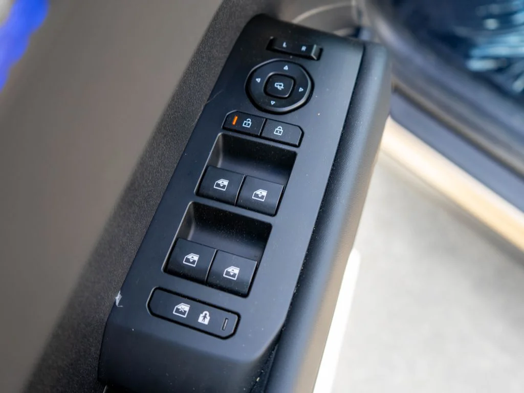 New 2027 Terrain Brown Matte Kia X-Line EX image 19