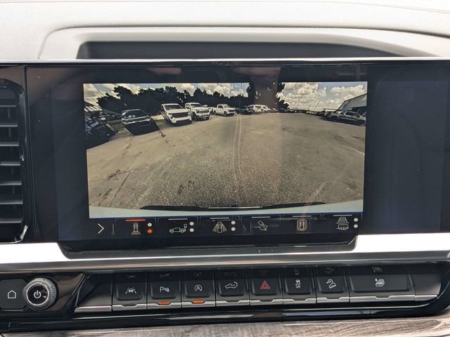 2026 Chevrolet Silverado 1500 LTZ - Photo 30