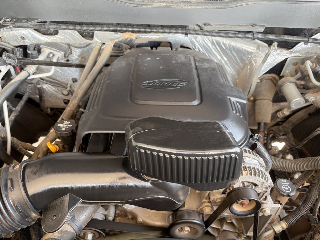 2016 Chevrolet Silverado 2500HD LT - Photo 31