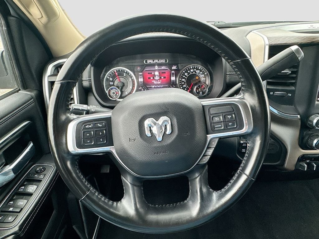 2021 RAM Ram 2500 Pickup Laramie - Photo 13