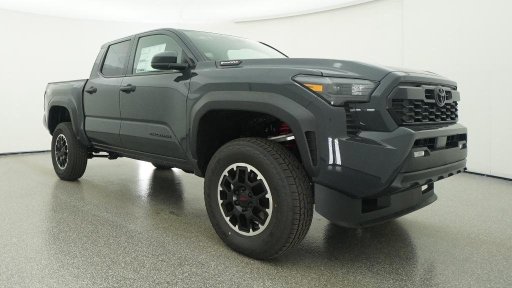 New 2026 Underground Toyota TRD Off-Road i-FORCE MAX image 42