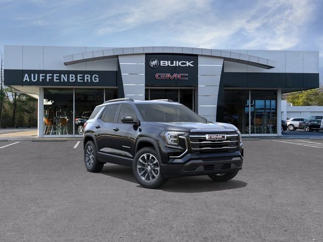 2026 GMC Terrain Elevation FWD's photo