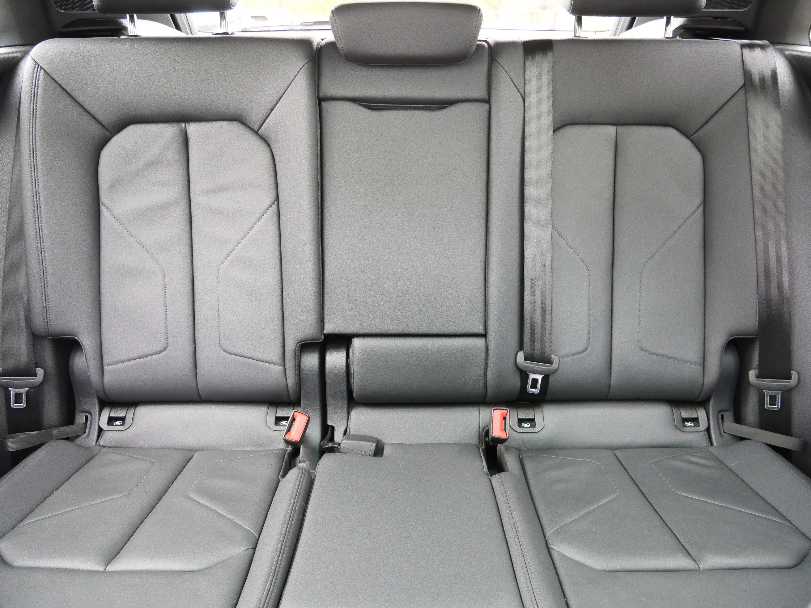 Used 2023 Chronos Gray Metallic Audi S line Premium image 13
