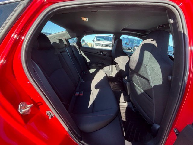 Used 2018 Red Honda Si image 15