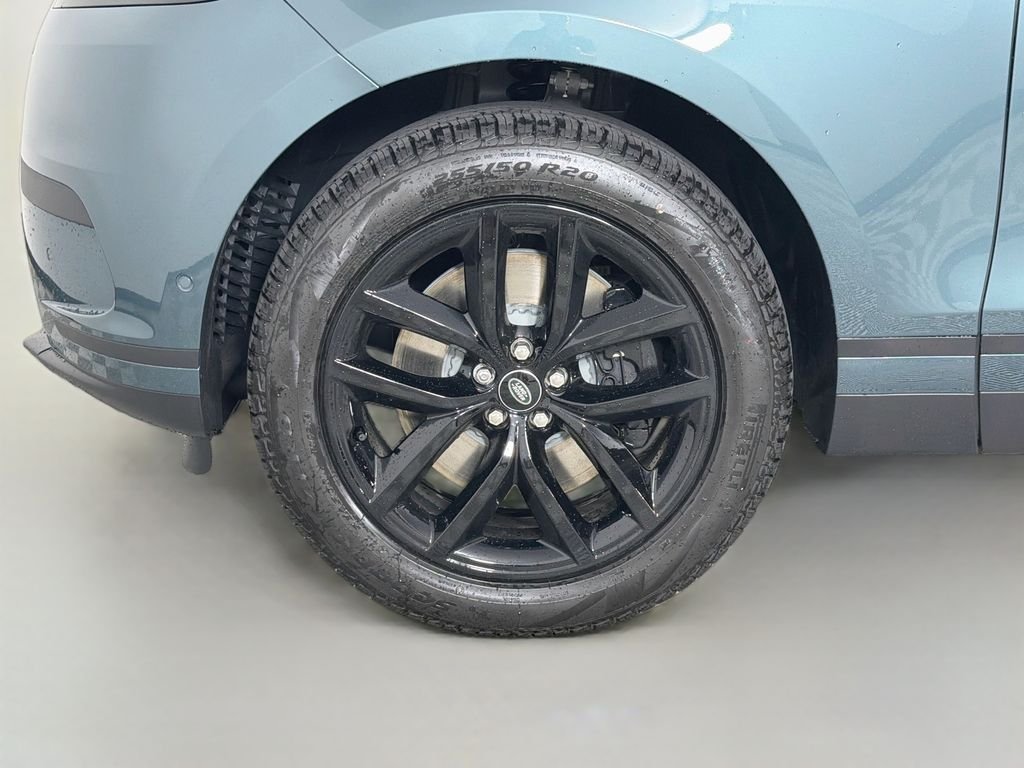 New 2026 Giola Green Land Rover S image 32