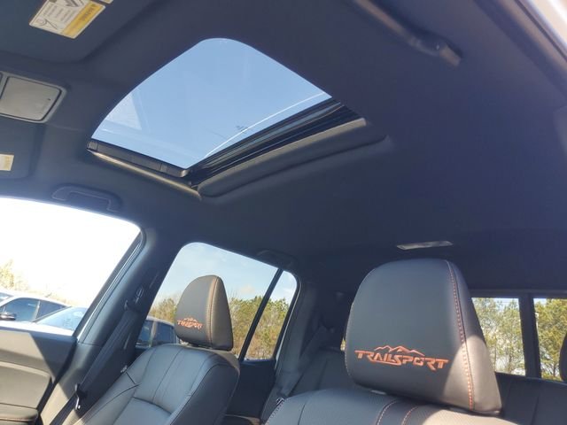 2026 Honda Ridgeline TrailSport - Photo 14
