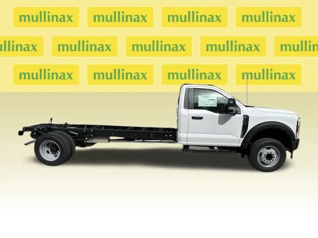 New 2024 White Ford XL image 17