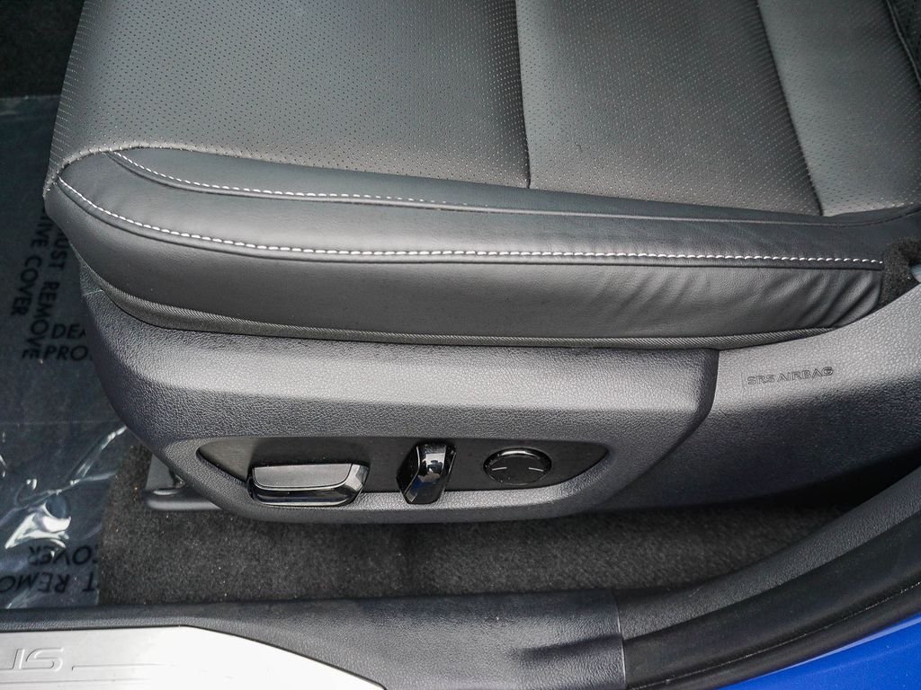 Used 2025  Lexus 350 Premium image 19