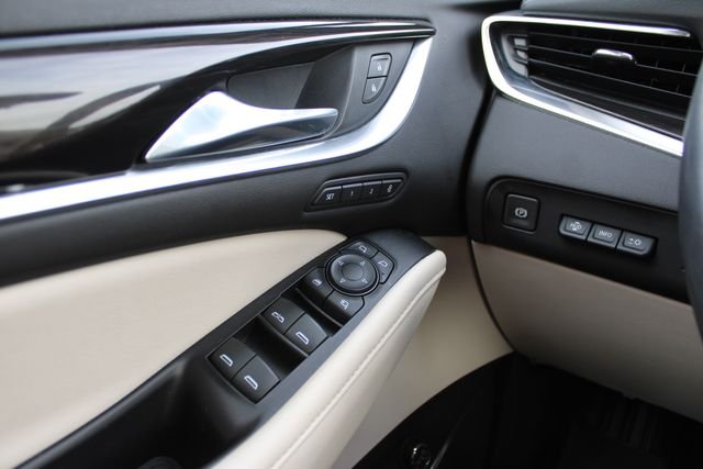 Used 2022 White Buick Premium Group image 16