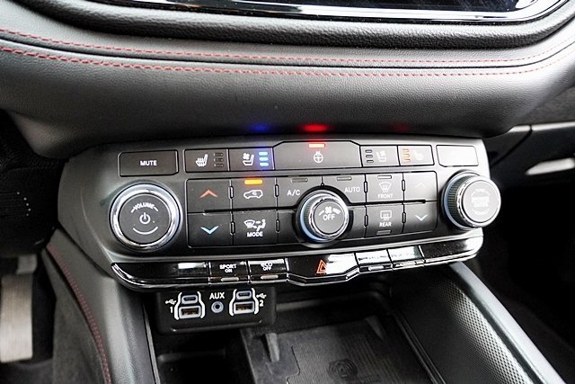 Certified Used 2024 White Dodge R/T Plus image 30