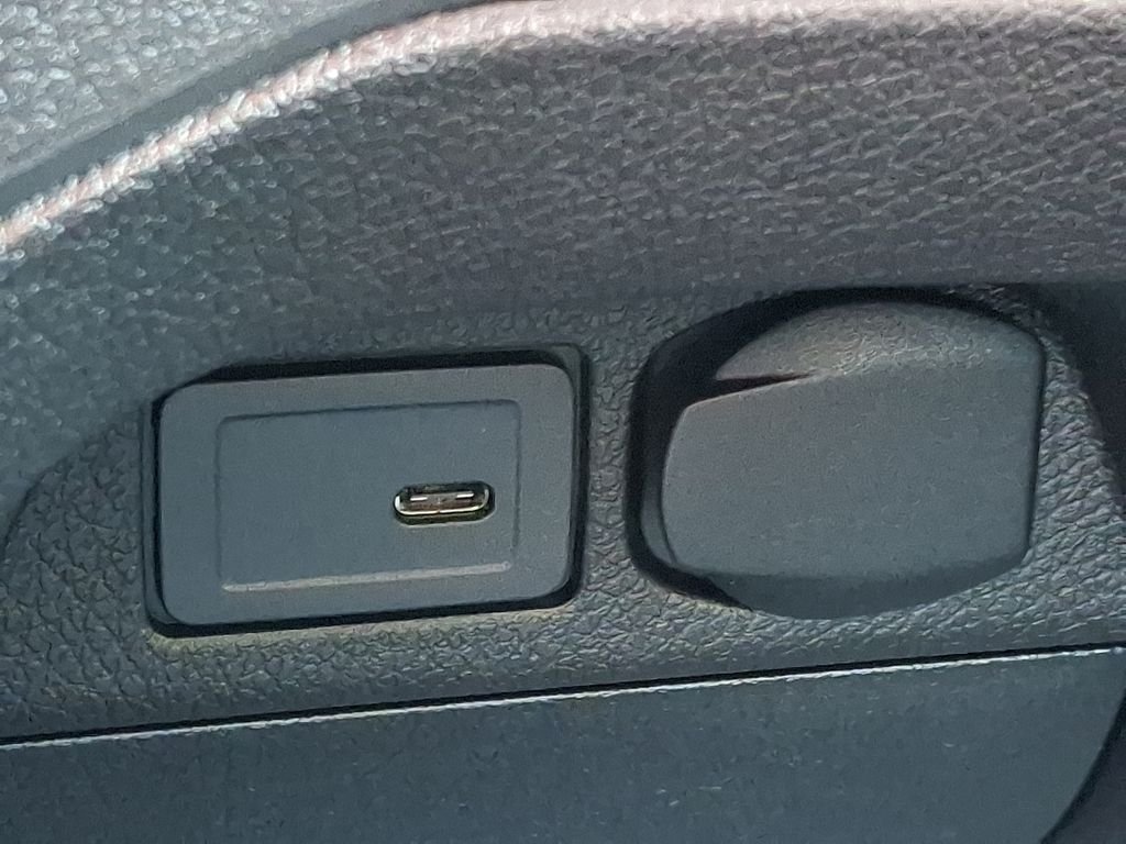 2025 Mercedes-Benz Sprinter Cargo Van Base - Photo 19