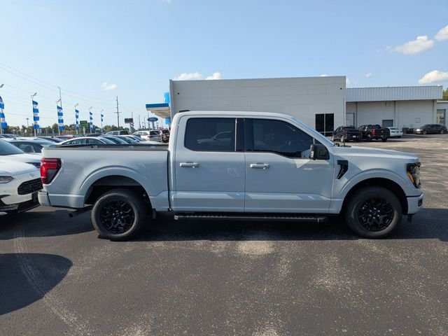 Used 2026 Avalanche Ford XLT image 6