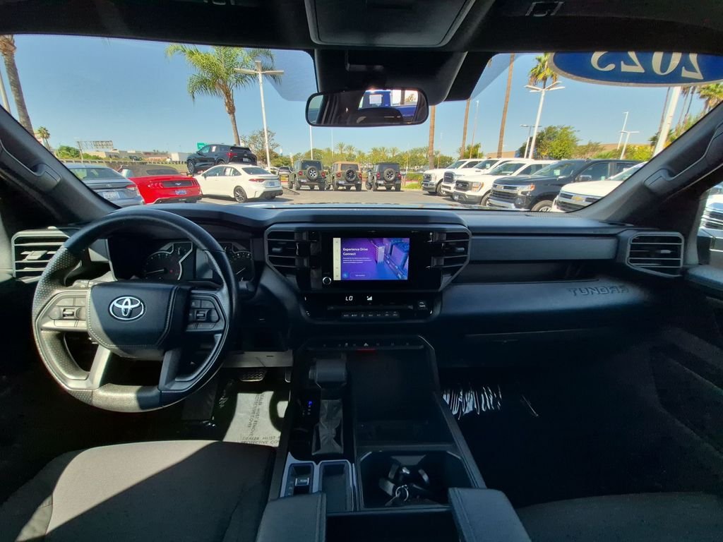 Used 2025 Gray Toyota SR image 27