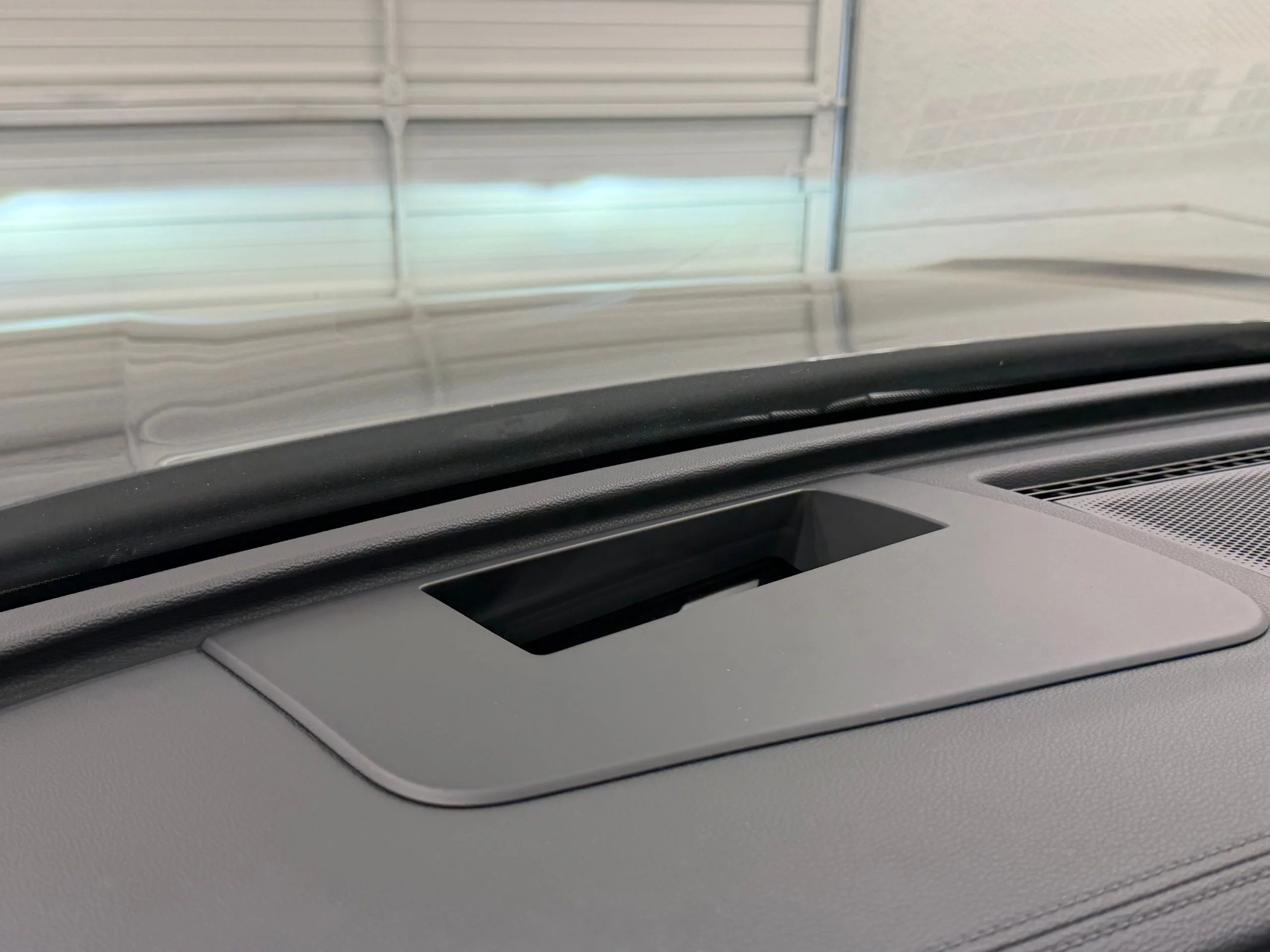 New 2026 Gray Volkswagen SE R-Line Black image 46