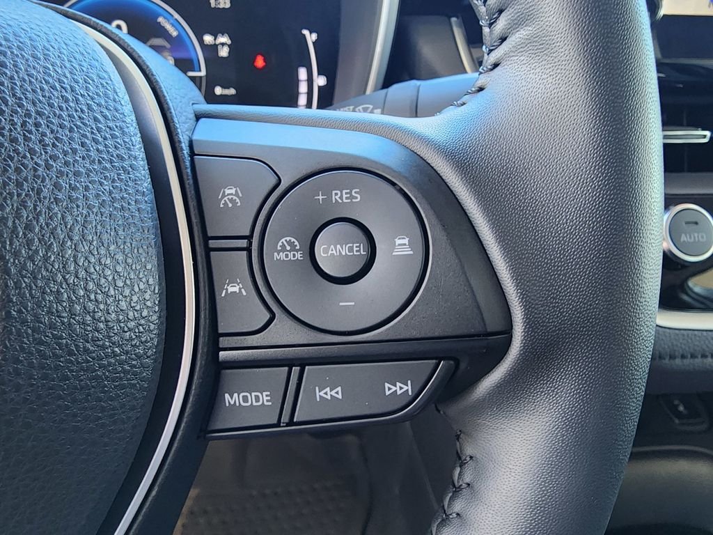 2024 Toyota Corolla SE - Photo 20
