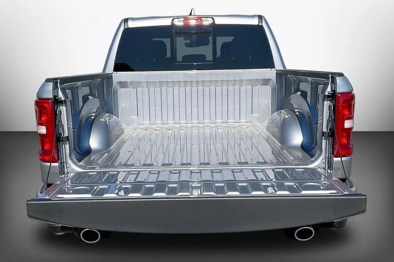 2026 RAM 1500 Big Horn/Lone Star - Photo 23