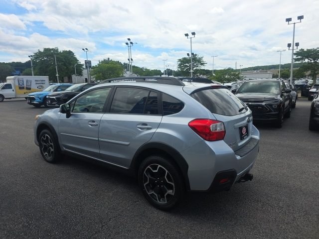 Used 2014 Silver Subaru 2.0i Premium image 4