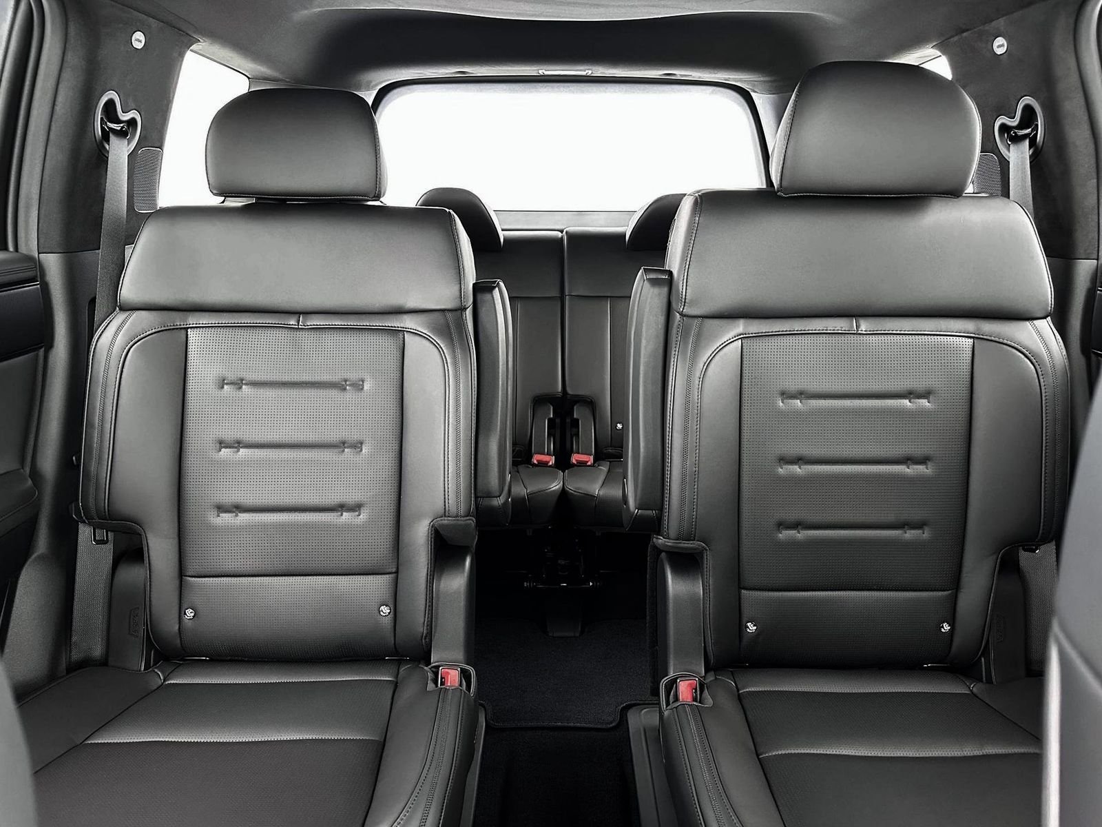 2025 Hyundai Santa Fe Calligraphy - Photo 35