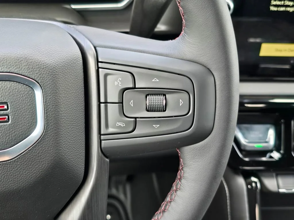 2026 GMC Sierra 2500HD AT4X - Photo 20