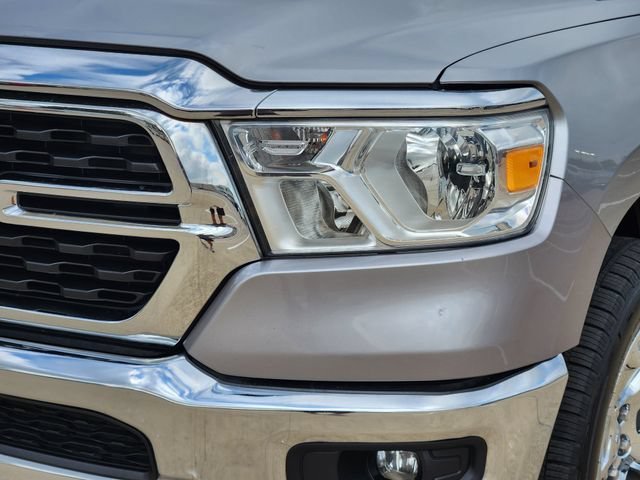 Used 2023 Silver Ram Lone Star image 16