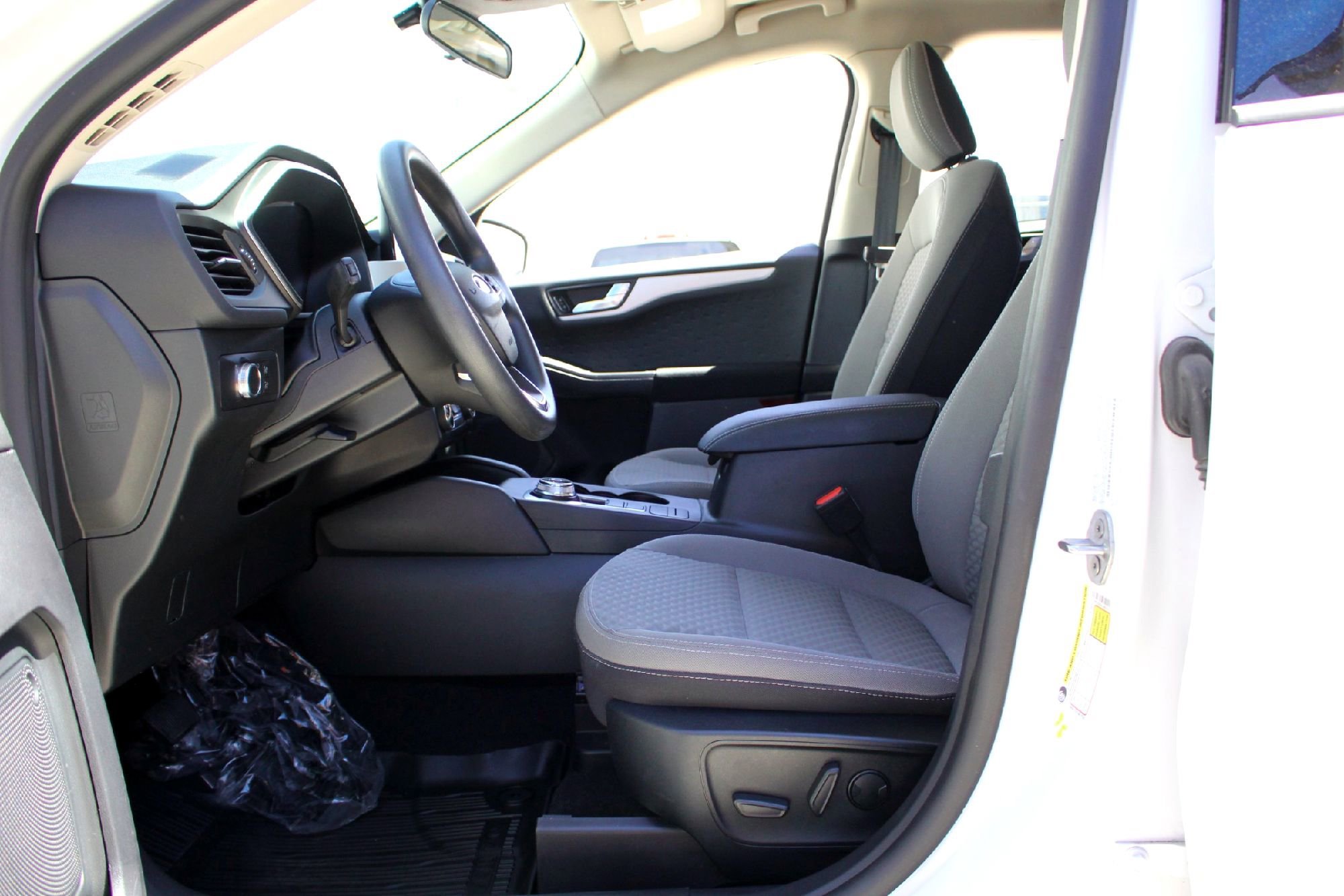 2020 Ford Escape SE - Photo 9