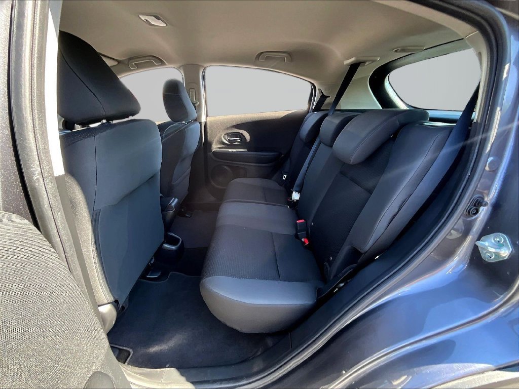 Used 2022 Gray Honda LX image 23