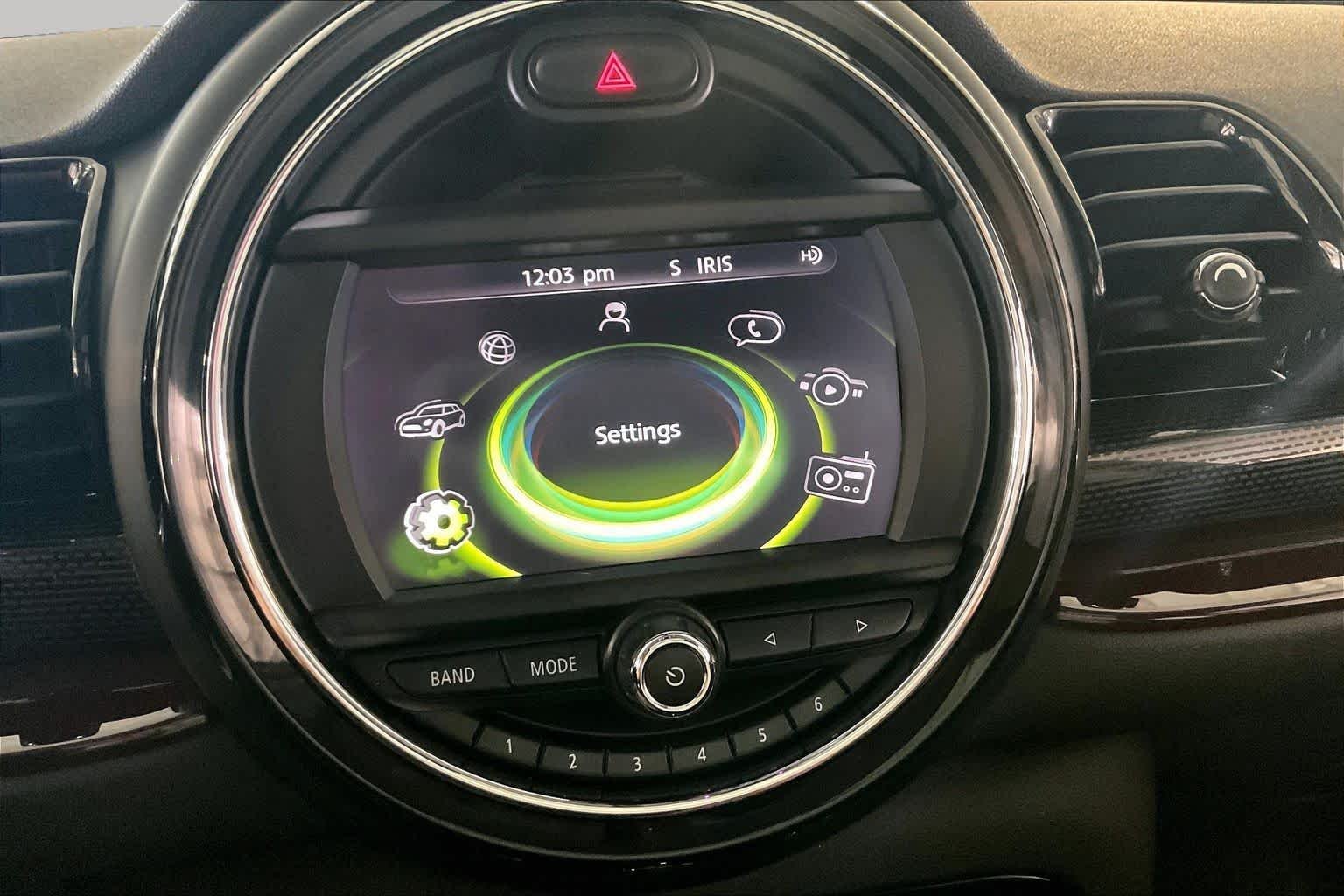 Pre-Owned 2016 MINI Clubman