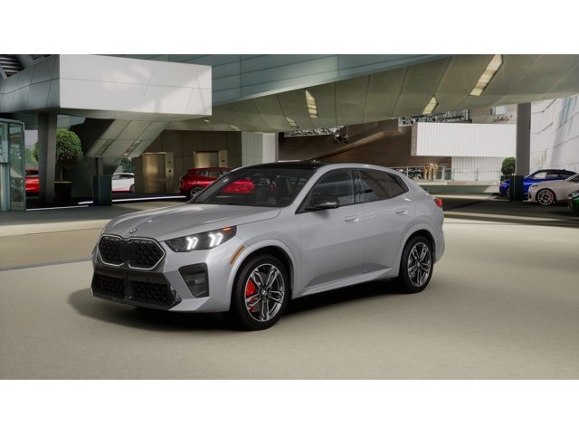 2026 BMW X2 xDrive28i's photo