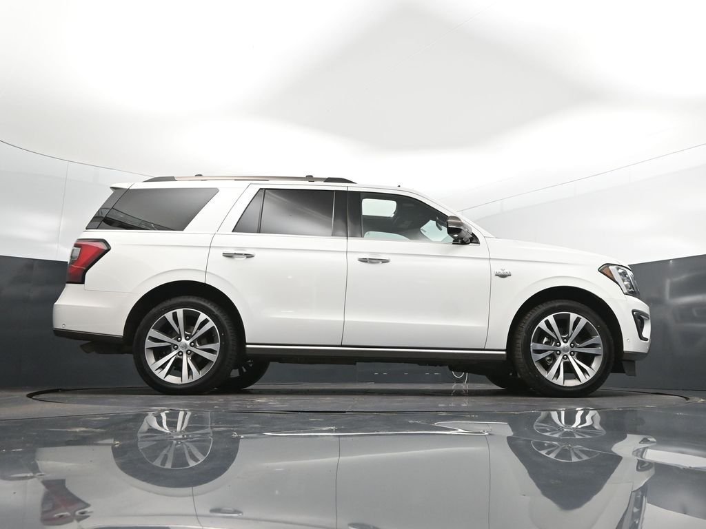 2020 Ford Expedition King Ranch - Photo 43
