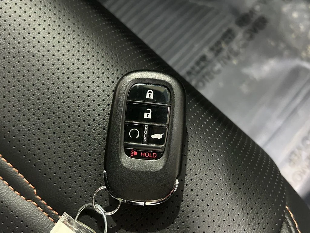 2026 Honda CR-V Sport-L - Photo 34