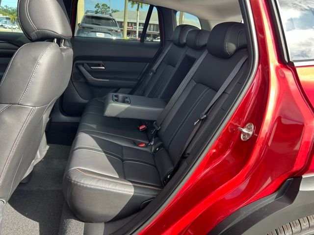 New 2026 Soul Red Crystal Metallic Mazda 2.5 S Premium AWD image 10