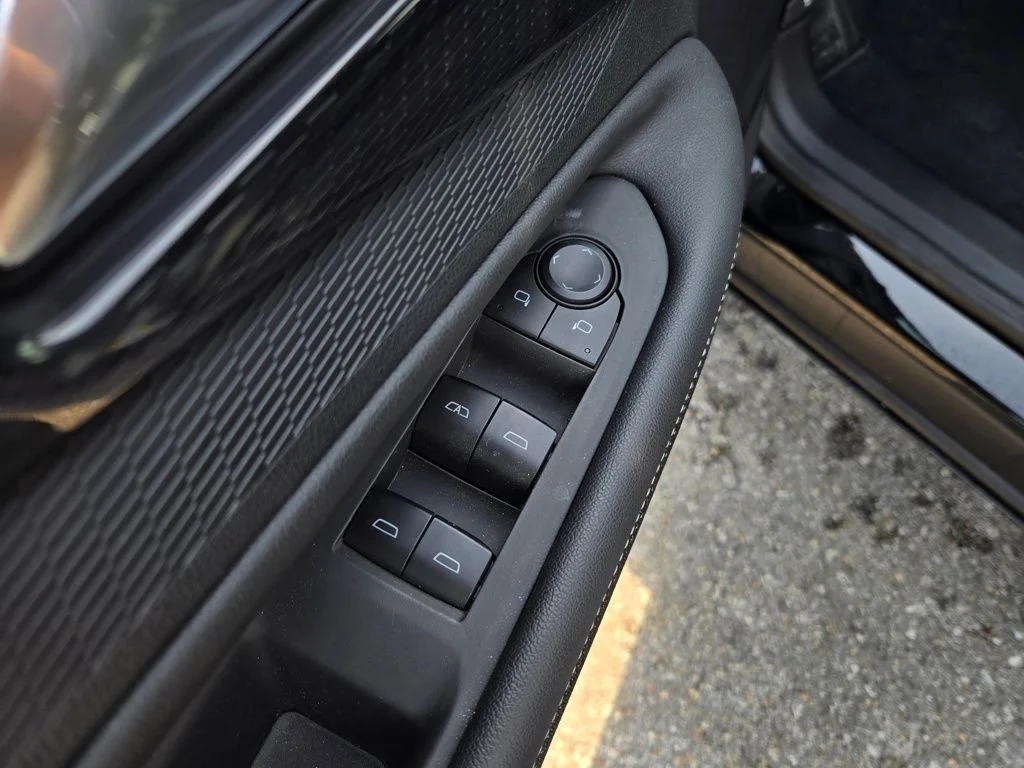 Used 2025 Black Chevrolet LT image 12