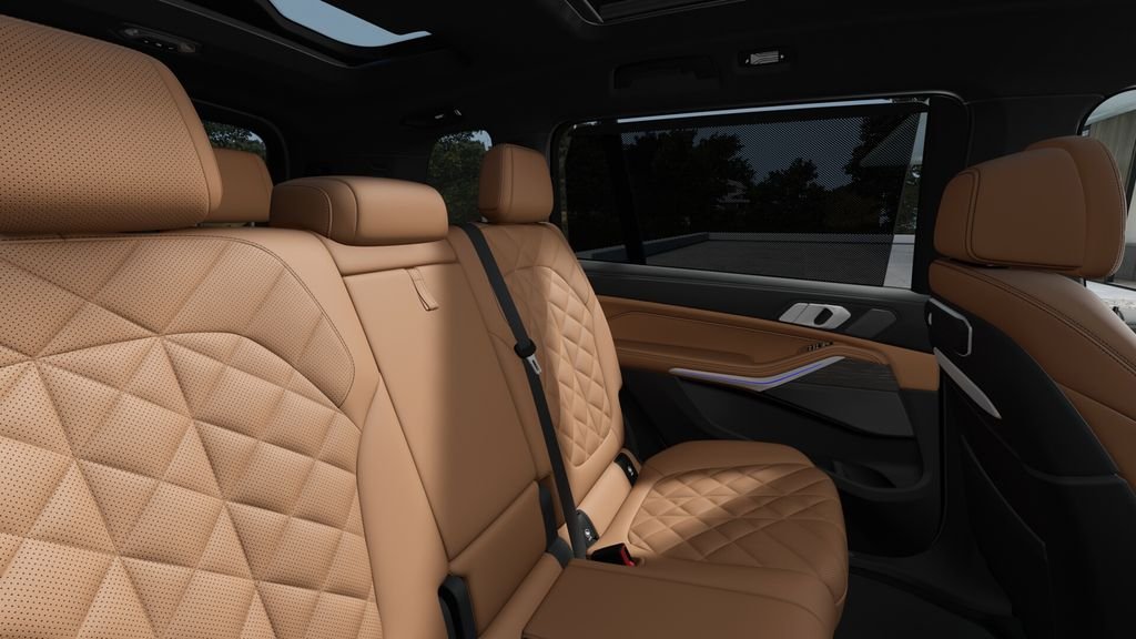 New 2027 Carbon Black Metallic BMW xDrive40i image 12