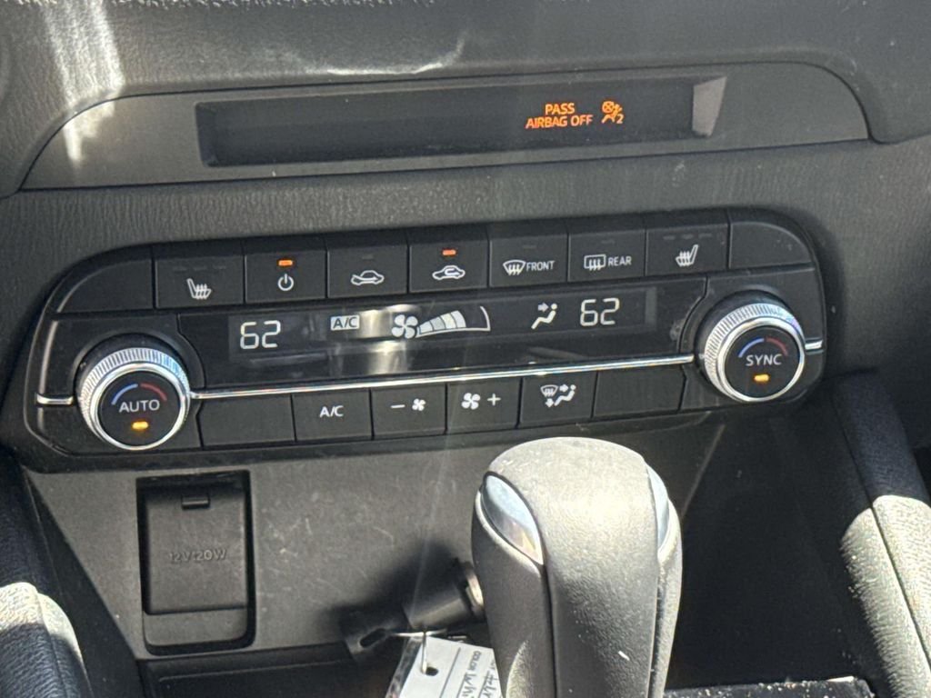 Used 2019 White Mazda Touring image 20