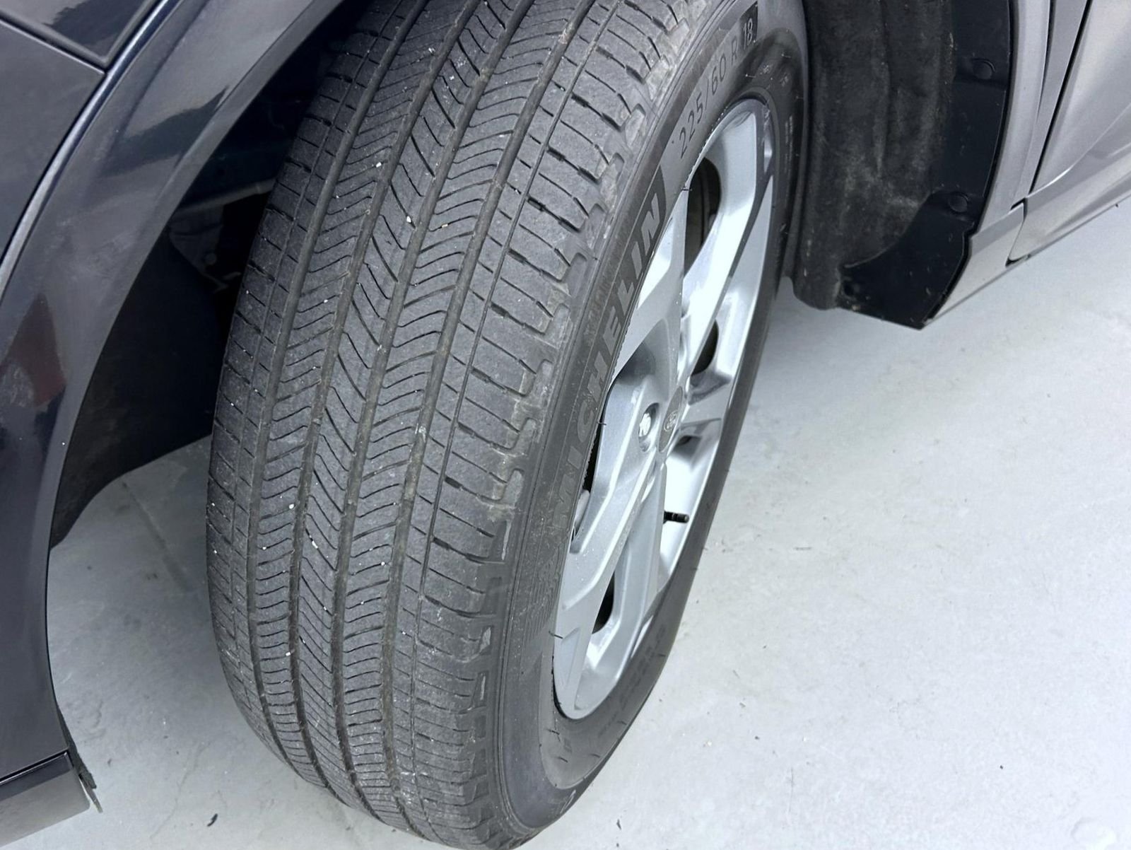 Used 2023 Black Ford ST-Line Select image 23