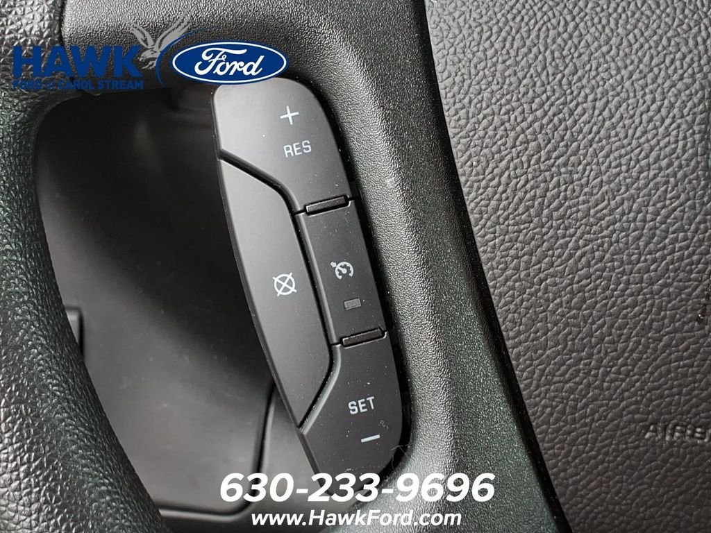 Used 2025 White Chevrolet LT image 19