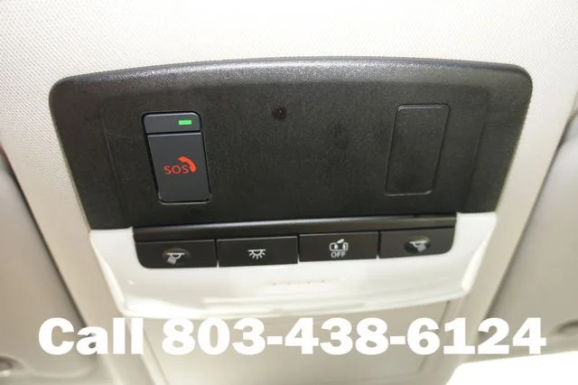 Used 2025 Black Nissan SV image 9
