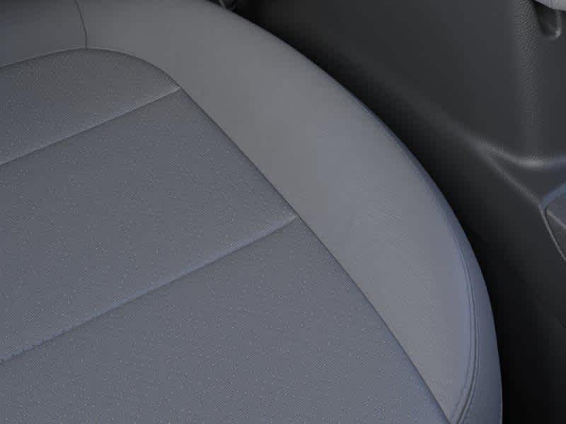 New 2025 Oxford White Ford Badlands image 16