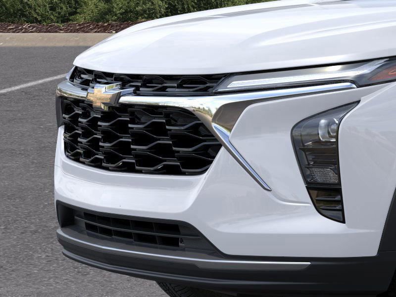2026 Chevrolet Trax LT - Photo 13